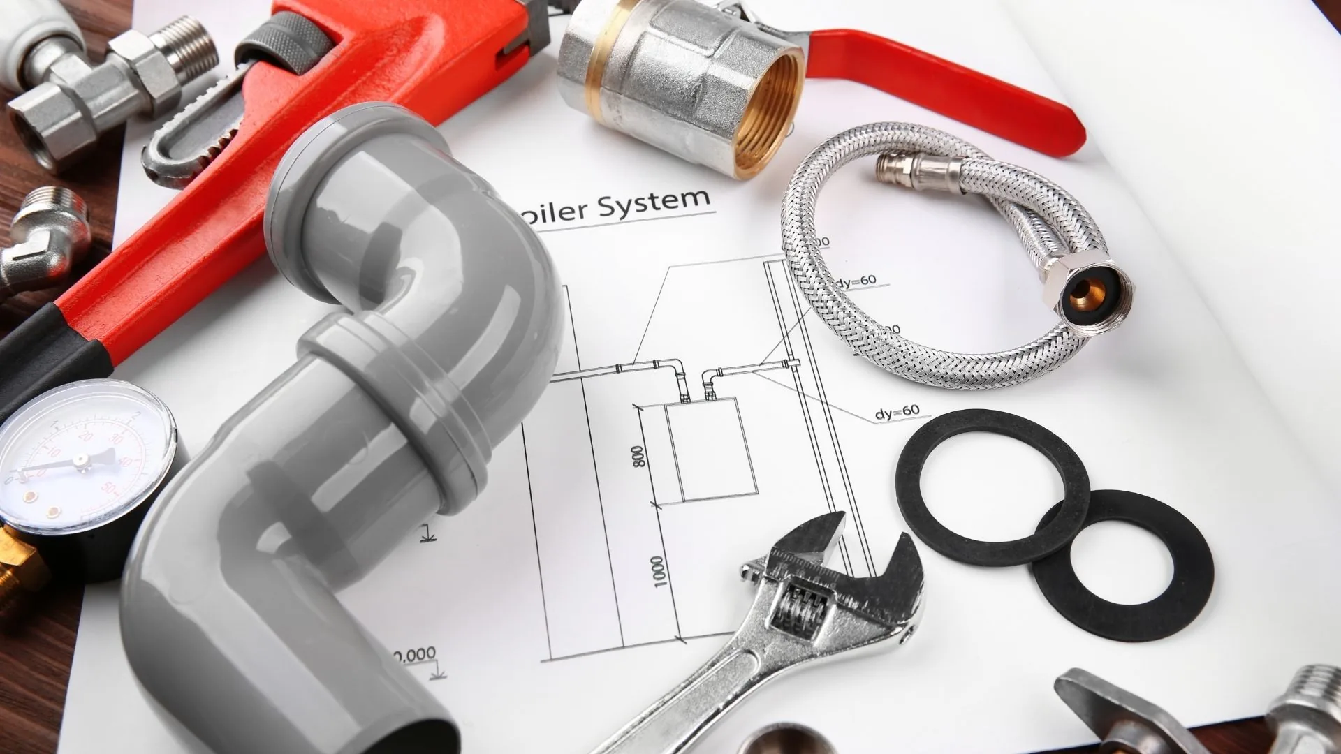 Toilet installation service
