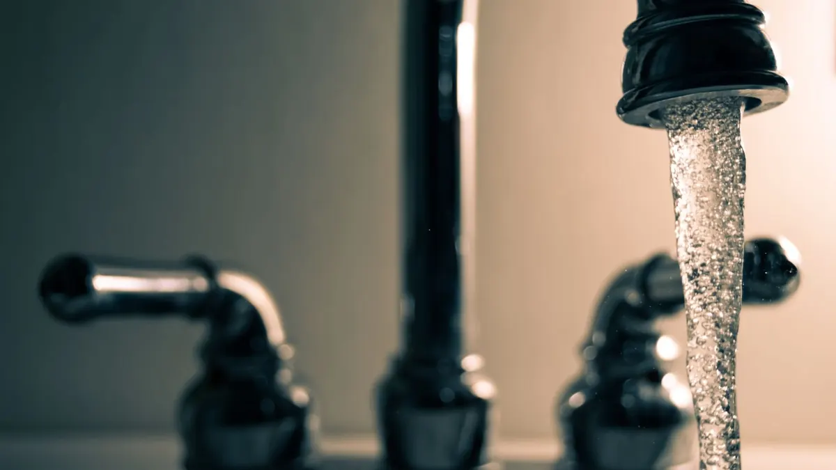 Leak detection and pipe repair