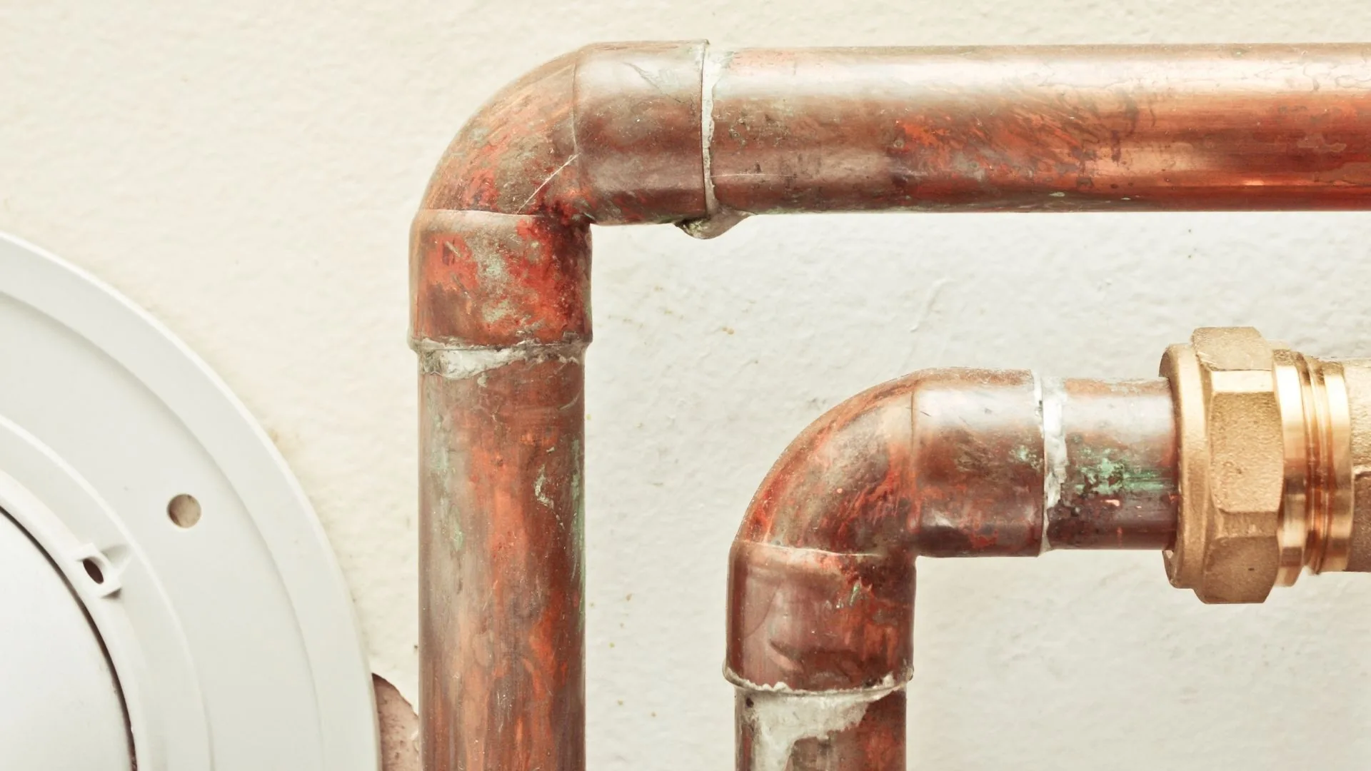 Emergency plumber and plumbing repair work by Ethos Plumbing