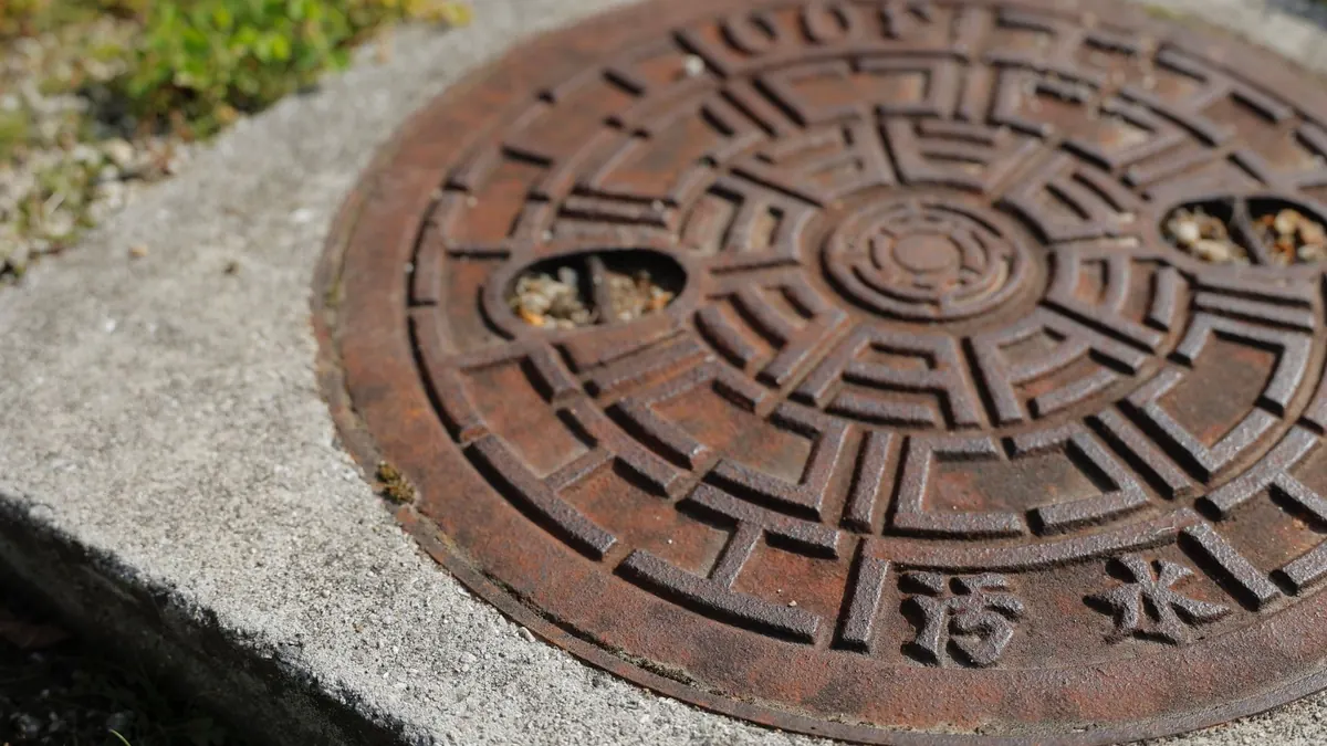 Bathtub plumbing fixture