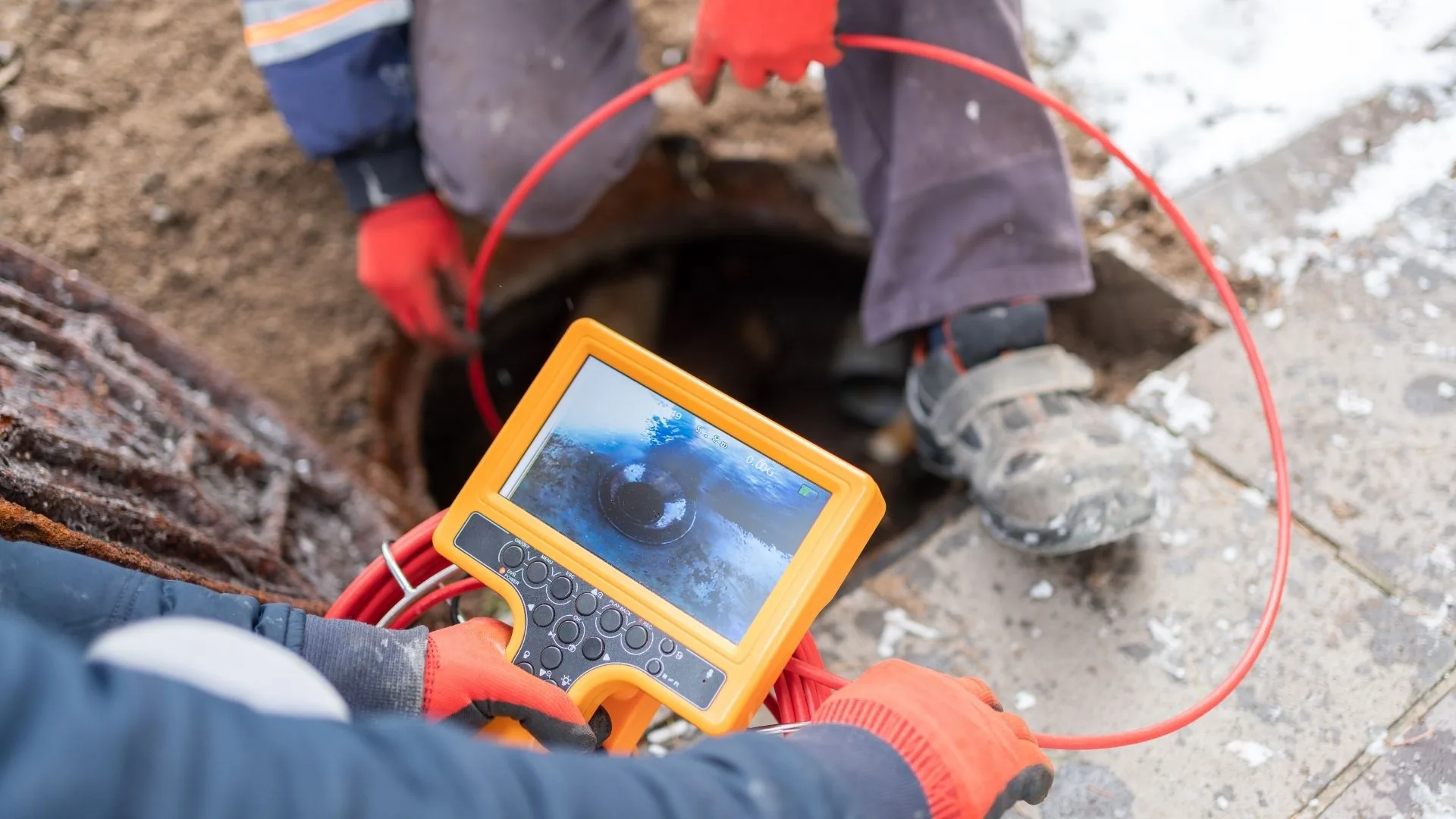 Emergency Plumber and Plumbing Repair in Sioux Falls, SD | Ethos Plumbing by Ethos Plumbing