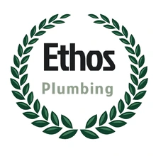 Ethos Plumbing logo
